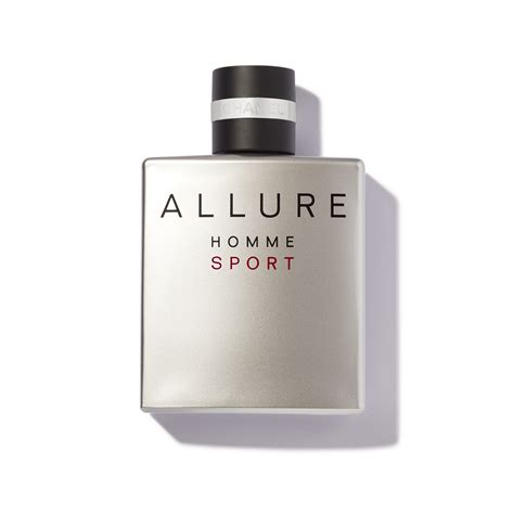 sephora chanel allure homme sport.